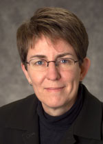 Kathryn Chapman